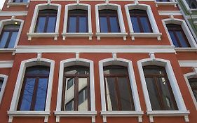Juno Hotel Taksım